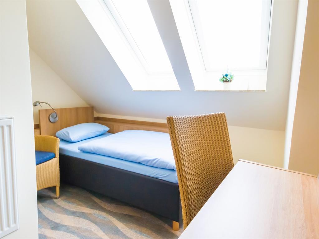 Inselhotel Bruns Norderney Habitación foto