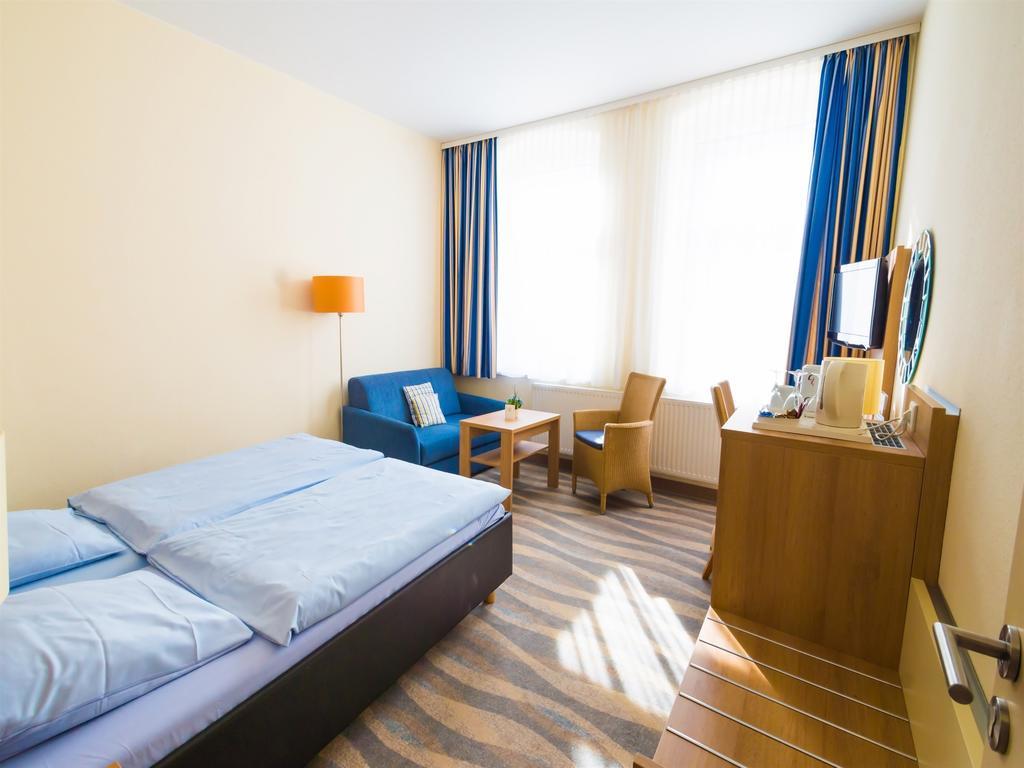 Inselhotel Bruns Norderney Habitación foto